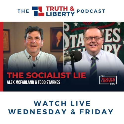 The Socialist Lie
