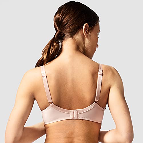 Image of Chantelle Basic Invisible Smooth Custom Fit Bra