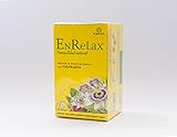 infusiones hierbas abortivas De la marca Aquilea AQUILEA - URIACH AQUILEA Enrelax Infusión 20 sobres
