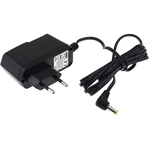 Preisvergleich Produktbild akku-net Netzteil für Makita Baustellenradio BMR100, 12V