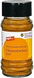 tegut... Chinesische Gewürzzubereitung, 45 g