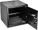 Caja Fuerte a Doble Cerradura (Estándar)