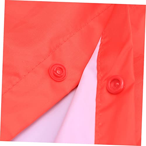 Raincoat for Boys and Girls Girls Boys Dinosaur Rain Poncho Hood for Camping and Hiking4