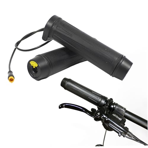 Accélérateur vélo électrique complet 3 broches pour scooter durable