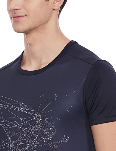 Image of Amazon Brand - Symactive Men T-Shirt