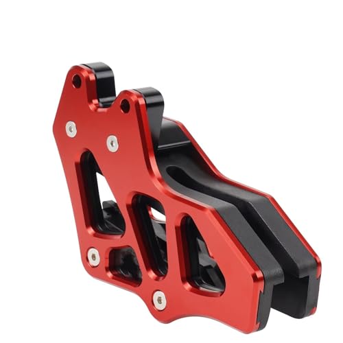 Guide chaîne moto pour CRF250F 2019-2021 protection de remplacement noir - 2