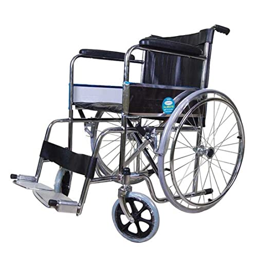 Image of Karma Healthcare - Fighter C basic wheelchair