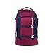 Produktbild SATCH Kinder- Schulrucksäcke, Grau (Blazing Purple), 45 cm