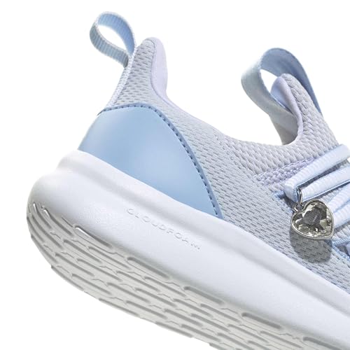 Image of adidas Kids' Lite Racer Adapt 7.0 Sneaker