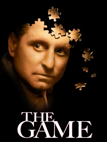  The Game: Nessuna Regola