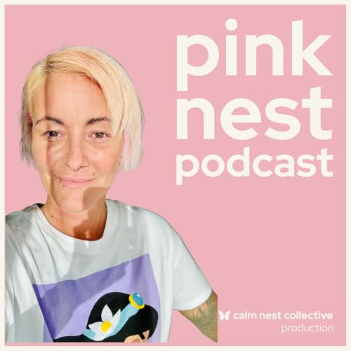 Pink Nest Podcast cover art