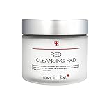 Medicube Red Cleansing Pad (70pcs)