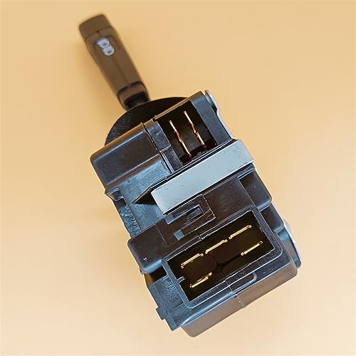 Interrupteur de clignotants pour R9 et R911 levier avant 7700711171 - 3