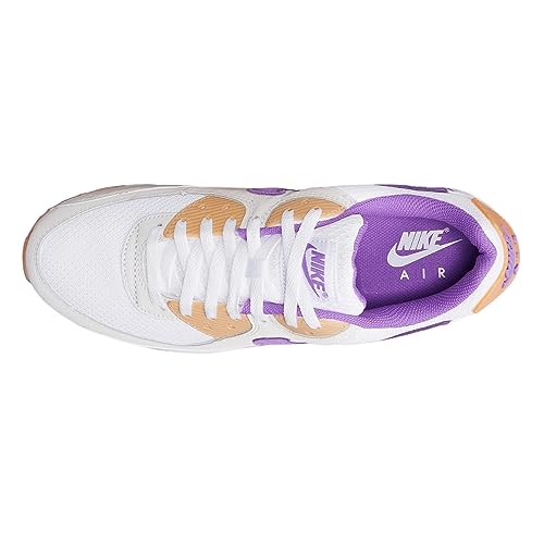 Image of NIKE Air Max 90 PRM Men's Trainers