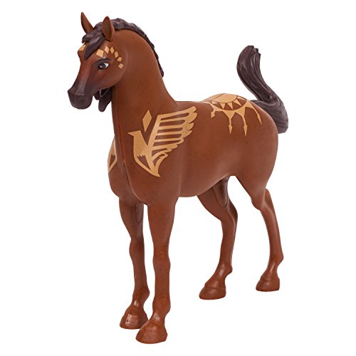 Spirit Riding Free 7