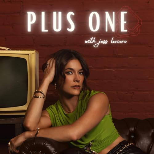 Plus One cover art