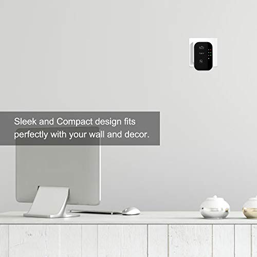 Aigital-WiFi-Repetidor-para-casa-Extensor-de-Red-WiFi24-GHz-300-Mbps-Puerto-Ethernet-Modo-Punto-de-Acceso-Inalambrico-y-Extensor-Antenas-Internas-Compatible-con-Todos-los-routers-y-Fibra