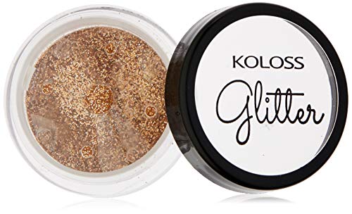 Koloss Glitter Solar Power