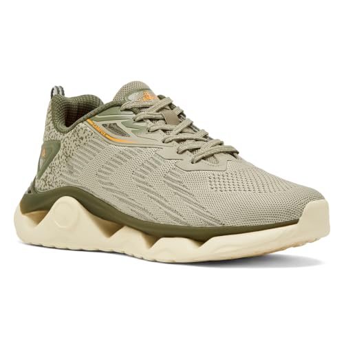 Image of Campus Men's Brode Running Shoes