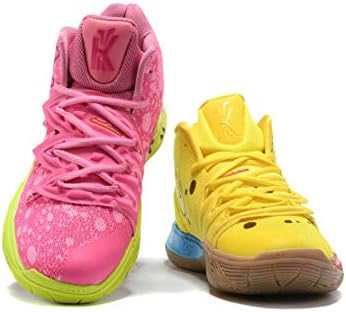 Basketball Shoes Kyrie Sneaker Shoes 5 PE Training Shoes for1 Mens