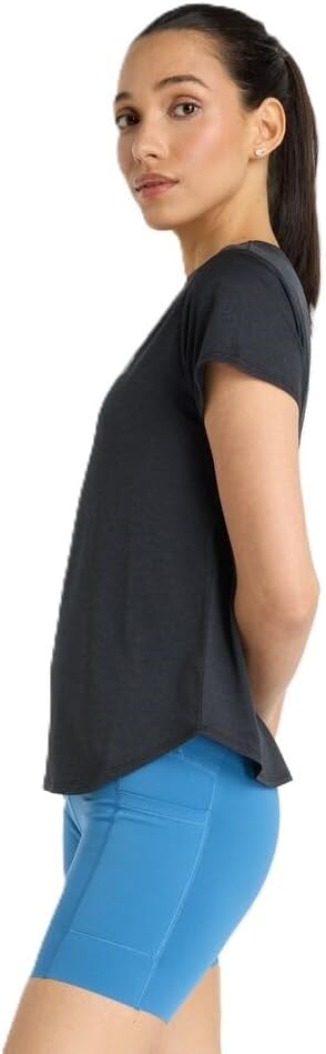 New Balance Women's Sport Core Heather T-Shirt