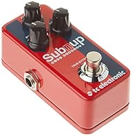 Design your own customized effects from scratch with free Tone Print Editor for PC. MAC and iPad Cool monophonic octaver replicates that classic old school octave pedal flavour Extra small enclosure easily fits on any pedal board Simple, easy to use ...