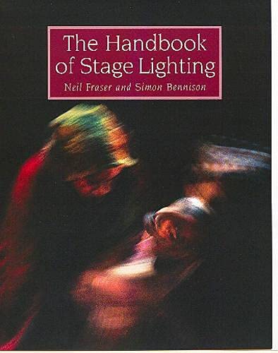The Handbook of Stage Lighting pour réussir vos plans de feux