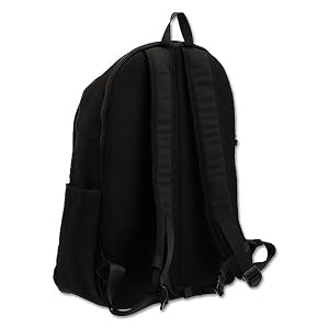 Amazon.co.jp: [マリークヮント] オールブラックシンプルロゴ