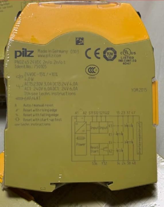 750105 Remaining unused Original Stock