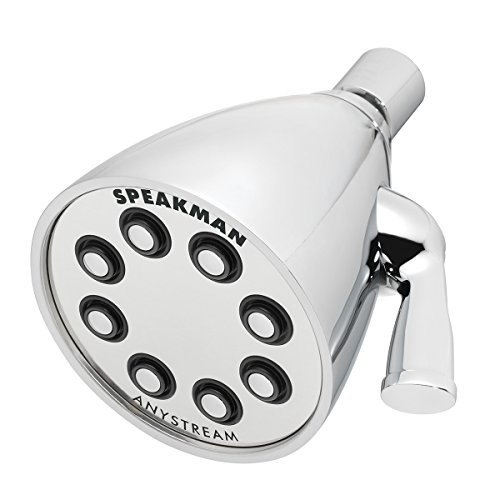 Top 10 Best California Compliant Shower Heads Reviews in 2023