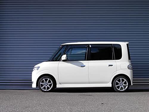 RS-R ( アールエスアール ) ダウンサス Ti2000 HALF DOWN タント L350S