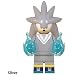 BAS Super Sonic Figuras De Acción Muñecos Sonic Juguete para Niños Shadow...