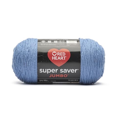 Image of Red Heart Super Saver Jumbo Yarn