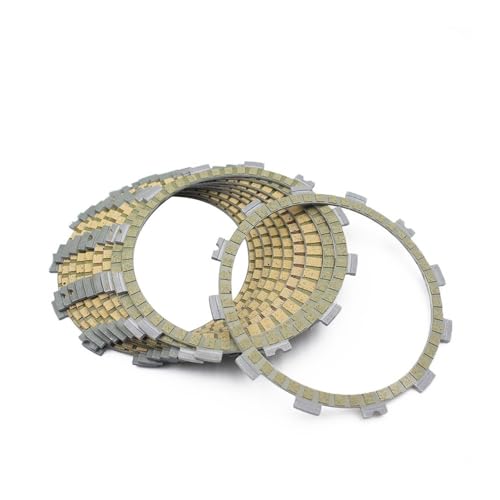 Disques friction d'embrayage haute performance pour 1000RR - 3