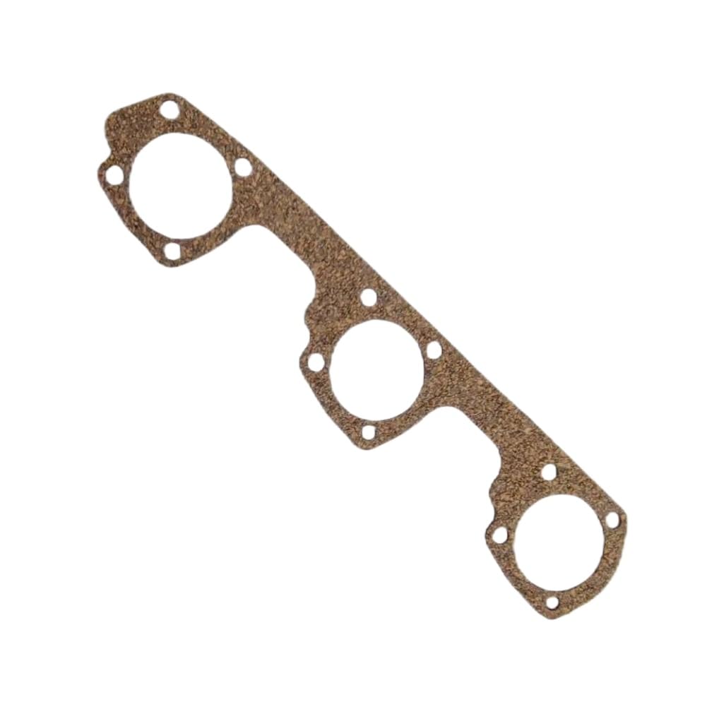 Air Box Gasket 50 60 65 70 75 Compatible with Marine Vessel Models Outboard Engine Models Boat Models 777758 333008 321793 Sierra 18-0975