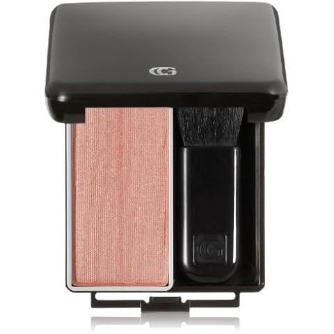 COVERGIRL Classic Color Blush Soft Mink Cover
