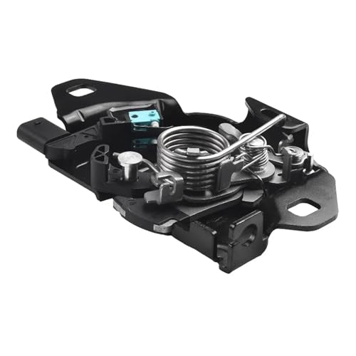Loquet de verrouillage du capot avant haute résistance pour Frunk Tesla Model 3 Y 2021+