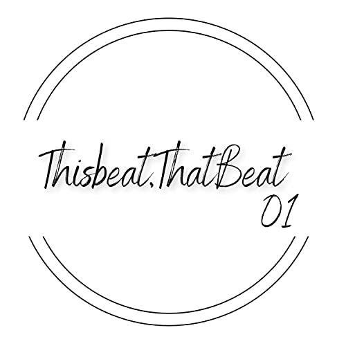 Thisbeat,Thatbeat 01 Podcast Por Boitumelo arte de portada