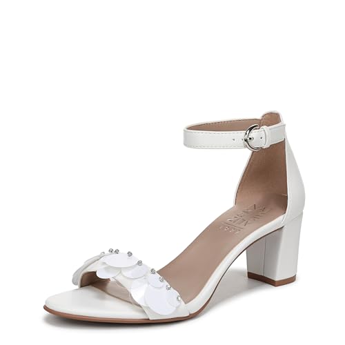 Image of Naturalizer womens Vera Heeled Sandals