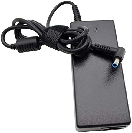 Laptop Charger for Hp Pavilion Envy Probook 19.5V 3.33A 65W Computer Mains Notebook AC Adapter Power Supply Connector: 4.5 * 3.0mm