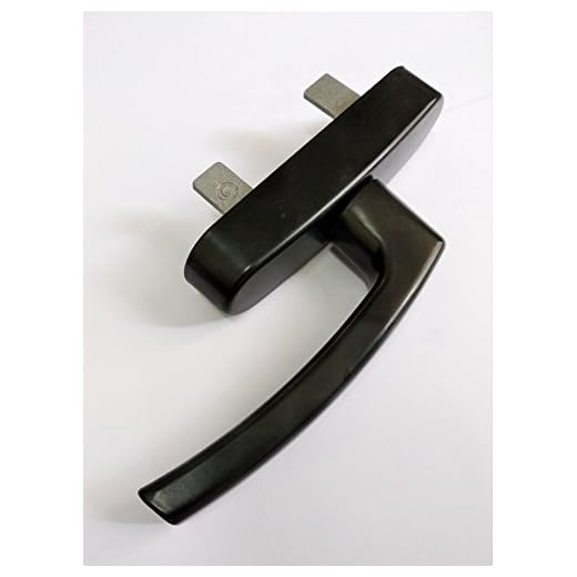 CREMONA ABATIBLE (NEGRO)