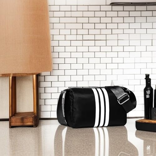 Image of Sling Bags for Women - Trendy Small Crossbody Purse for Girls & Ladies | Korean-Style Branded Side Bag | Spacious Shoulder Handbag with Broad Strap | Travel-Friendly & Gift-Ready