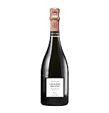 briante weber Champagne Rosè AOC 2021 Extra Brut 0,75 lt.