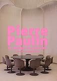 pierre paulin ribbon chair  Carton D\'invitation De L\'exposition De Pierre Paulin \