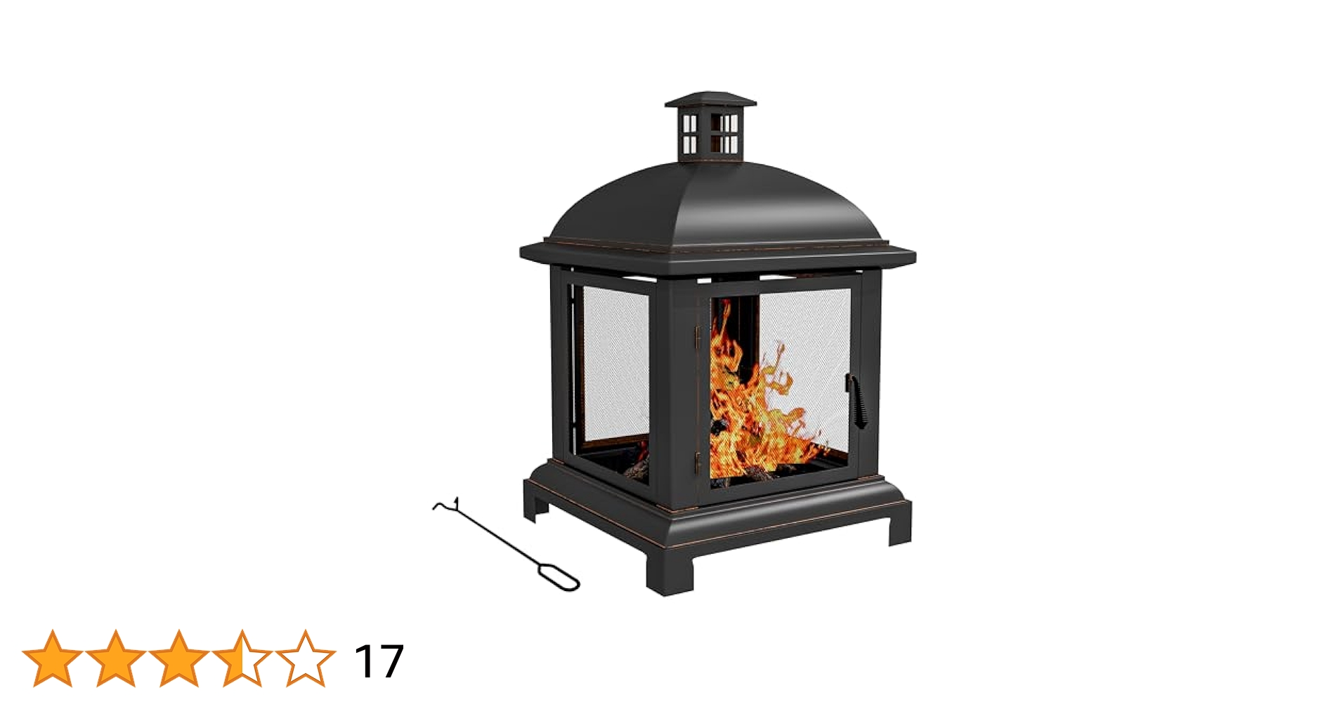 bonfire go outside STR 2枚 LAWANNATURAL bonfire go outside