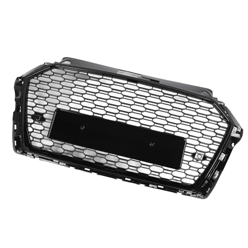 Calandre de pare-chocs avant pour rénover le radiateur des modèles 8V Facelift 2017-2020