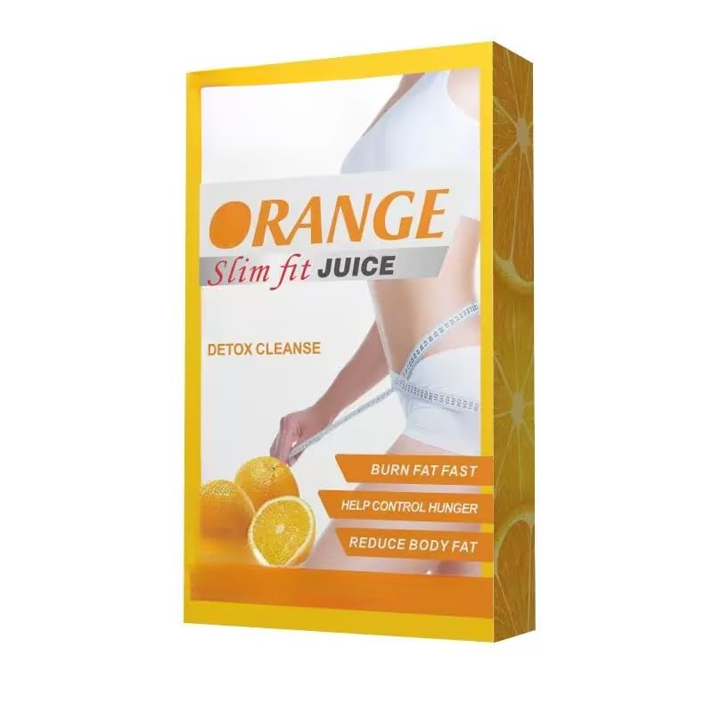 Jus Minceur - Favorise la santé digestive, favorise la détoxification, nettoie - brûle les graisses rapidement, aide à contrôler la faim et réduit la graisse corporelle