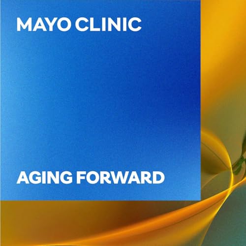 Golden Connections: Combating Loneliness and Depression cover art