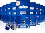 Lavazza – Lavazza Crema e Gusto, Cremiges Espresso-Erlebnis mit Noten 