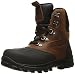 Timberland Men's Chillberg Mid Shell Toe WP INS Snow Boot